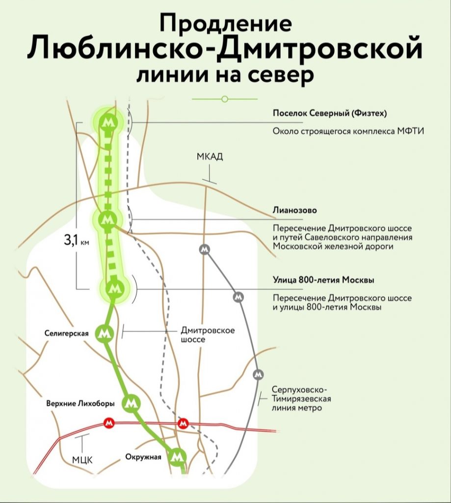 Метро Лианозово Фото — Nyafoto.ru