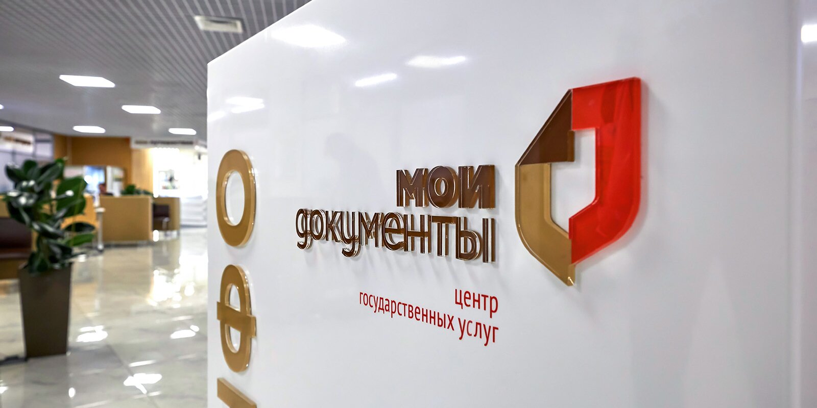 В МФЦ на Абрамцевской появилась новая услуга для людей с инвалидностью