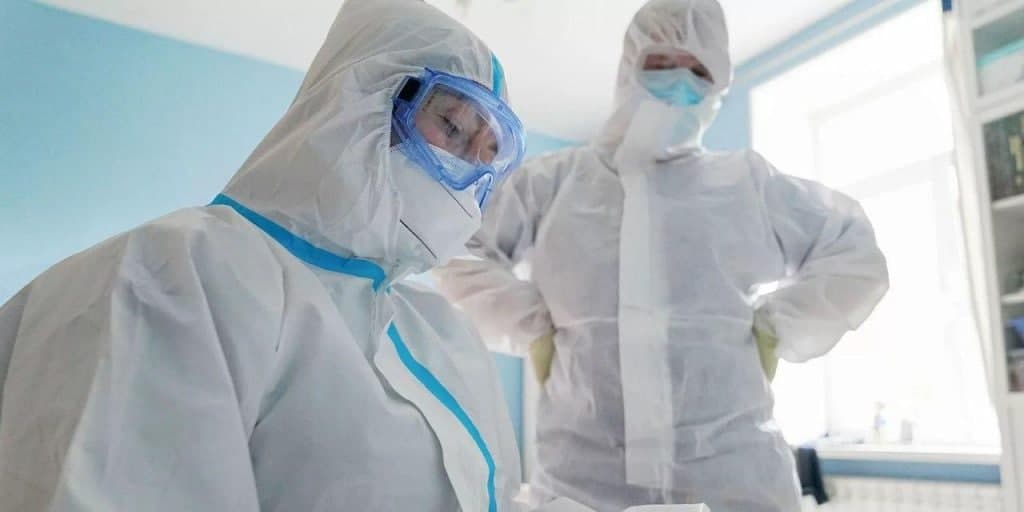 Поликлиника на Псковской возобновит работу при улучшении эпидемиологической обстановки