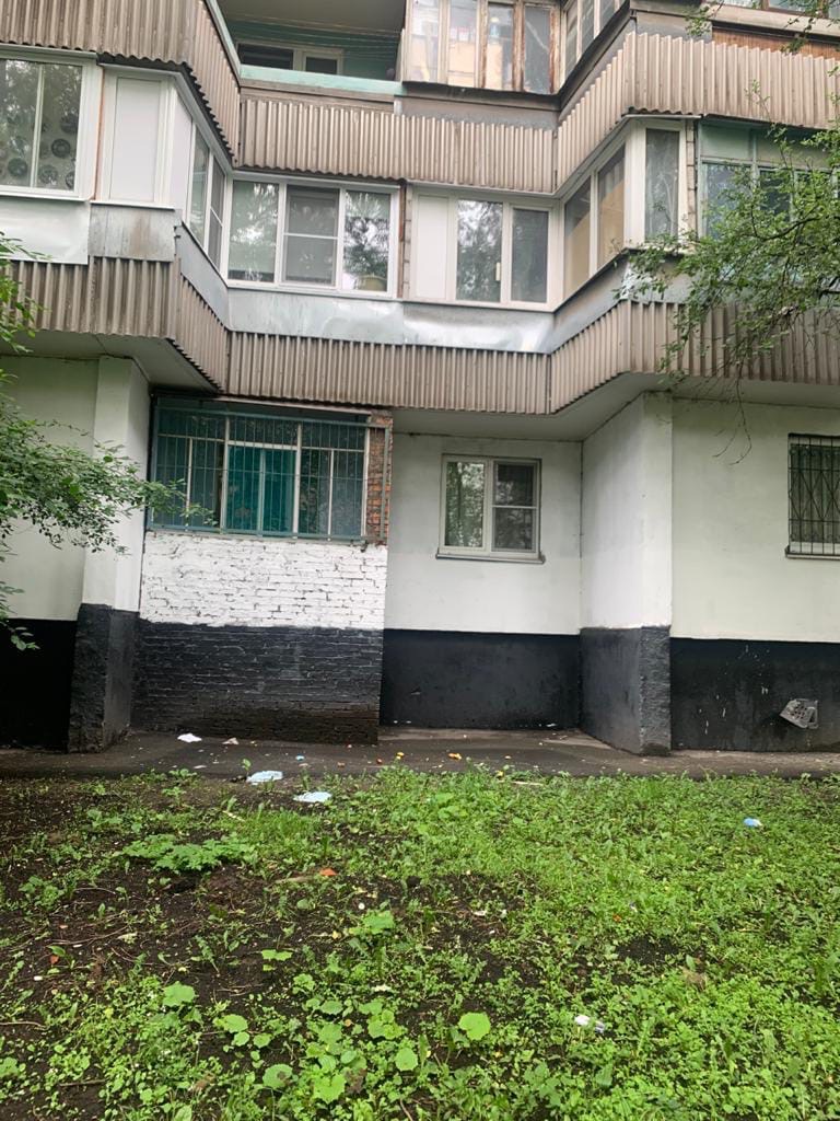 Руководители района Лианозово в очередной раз призвали жителей не мусорить