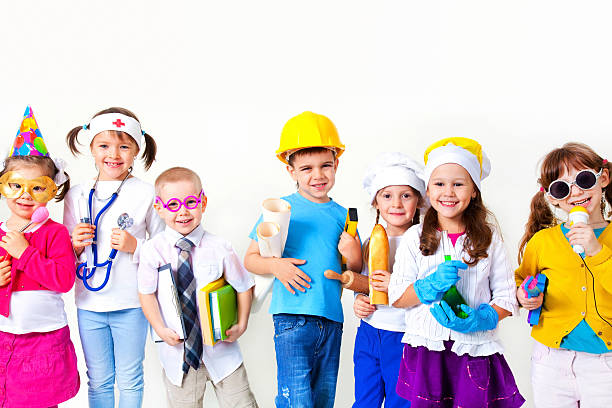 Команда школьниц из Лианозова вышли в финал Kidskills