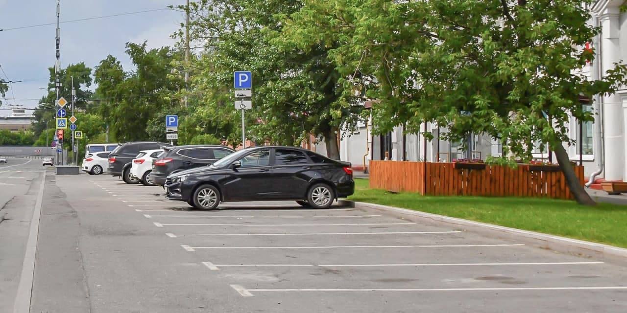 Район Лианозово вошел в топ в Москве по количеству реализованных машиномест